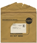 Neil Armstrong Boldly Signed 8'' x 10'' Photo, Uninscribed -- With Steve Zarelli COA